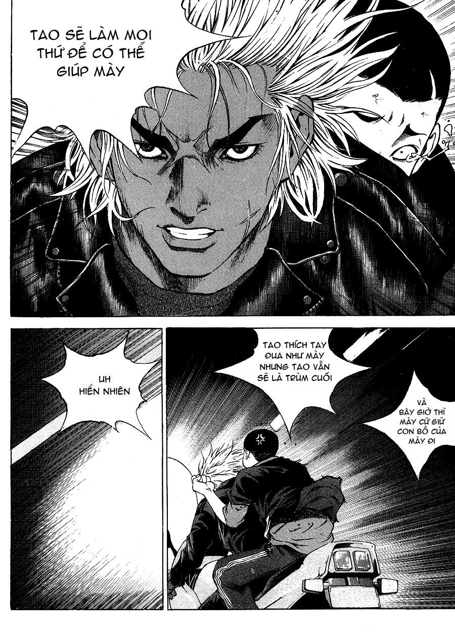 High School Chapter 34 - 29