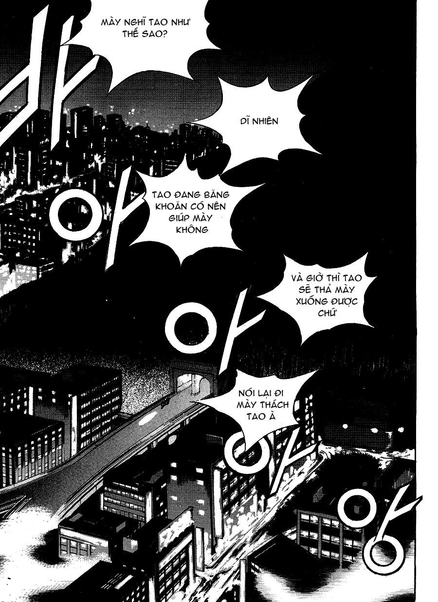 High School Chapter 34 - 30