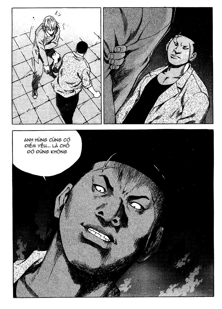 High School Chapter 34 - 7