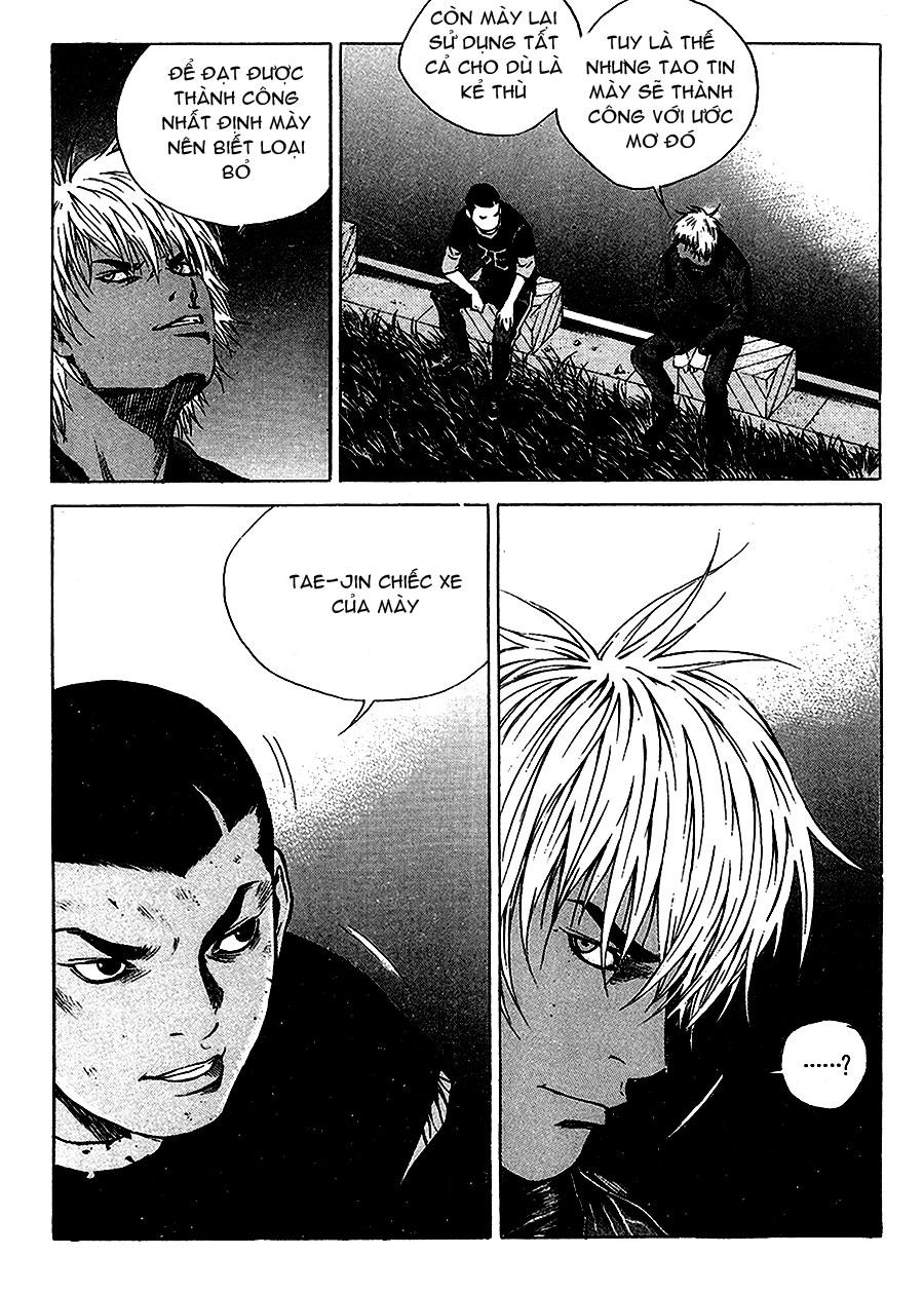 High School Chapter 34 - 9