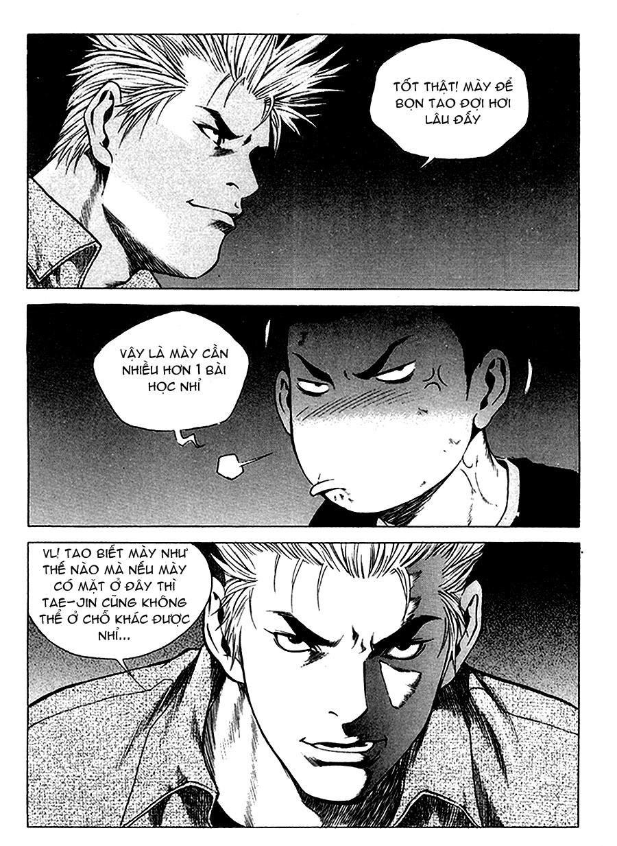 High School Chapter 35 - 11