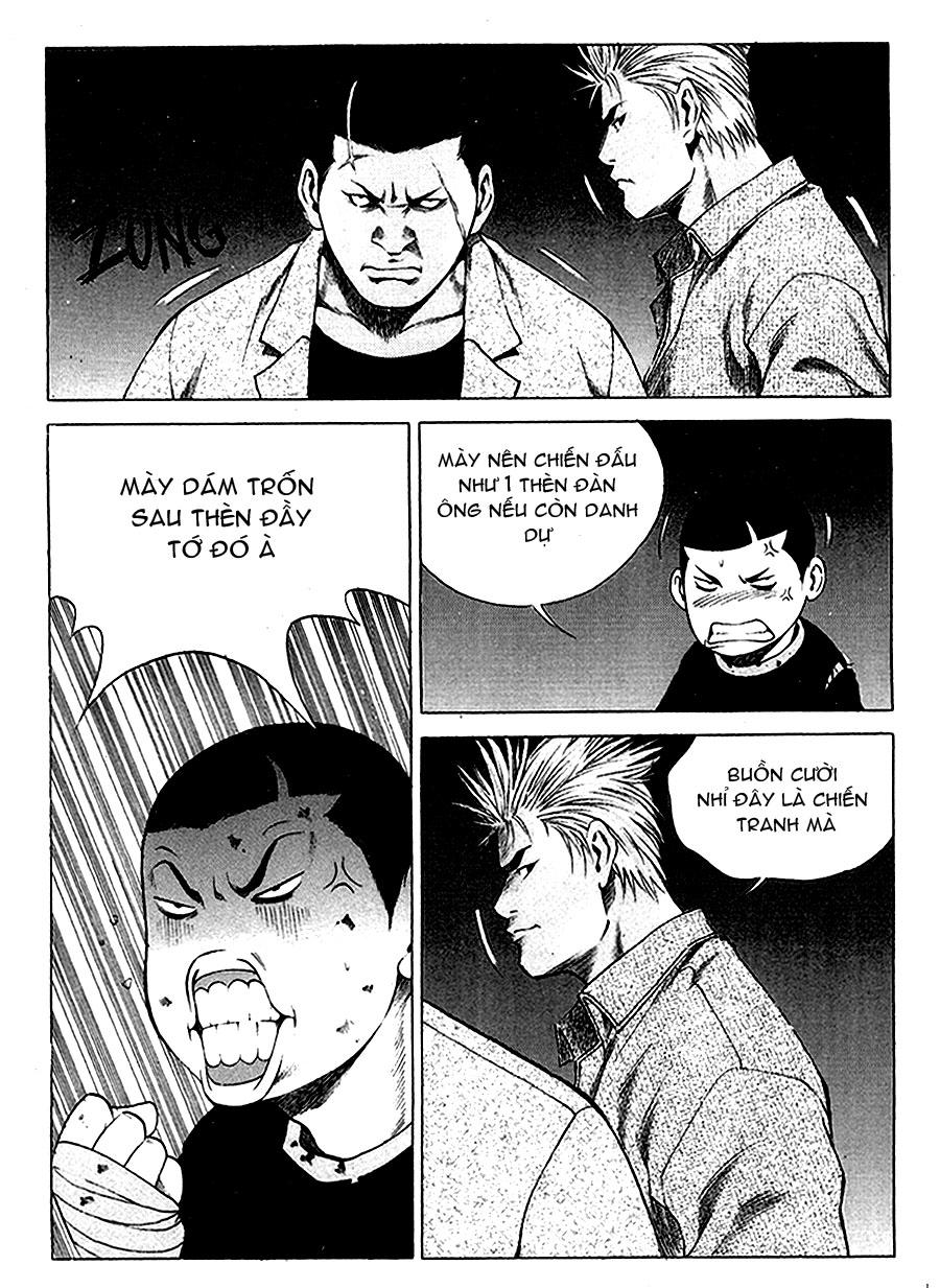 High School Chapter 35 - 13