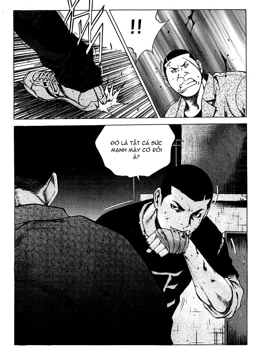 High School Chapter 35 - 20