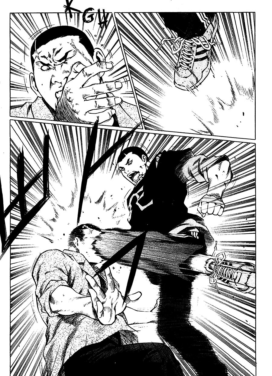 High School Chapter 35 - 22