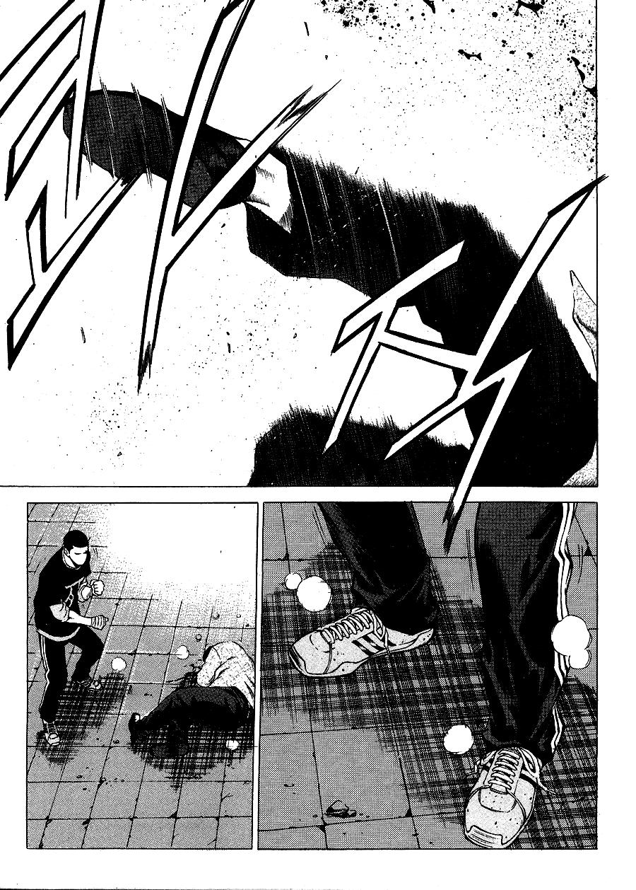 High School Chapter 35 - 26