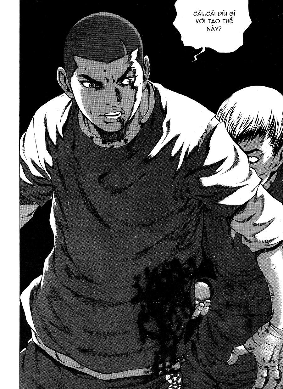 High School Chapter 35 - 29