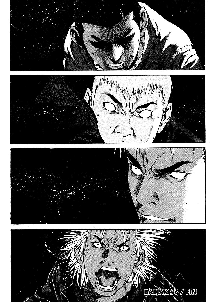 High School Chapter 35 - 30