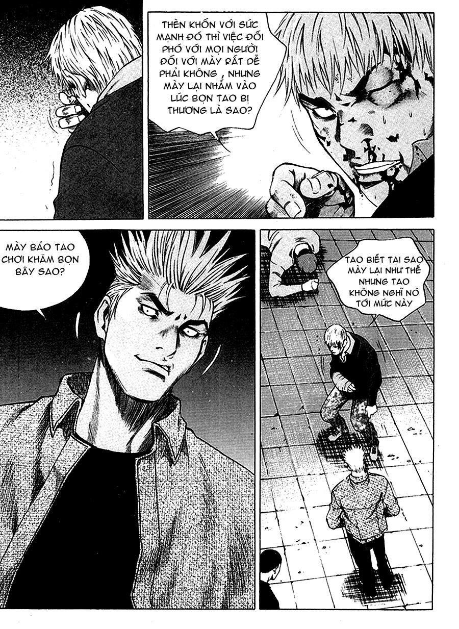 High School Chapter 35 - 4