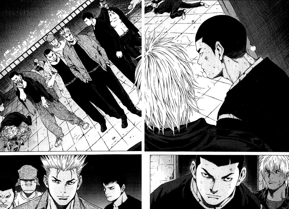High School Chapter 35 - 10