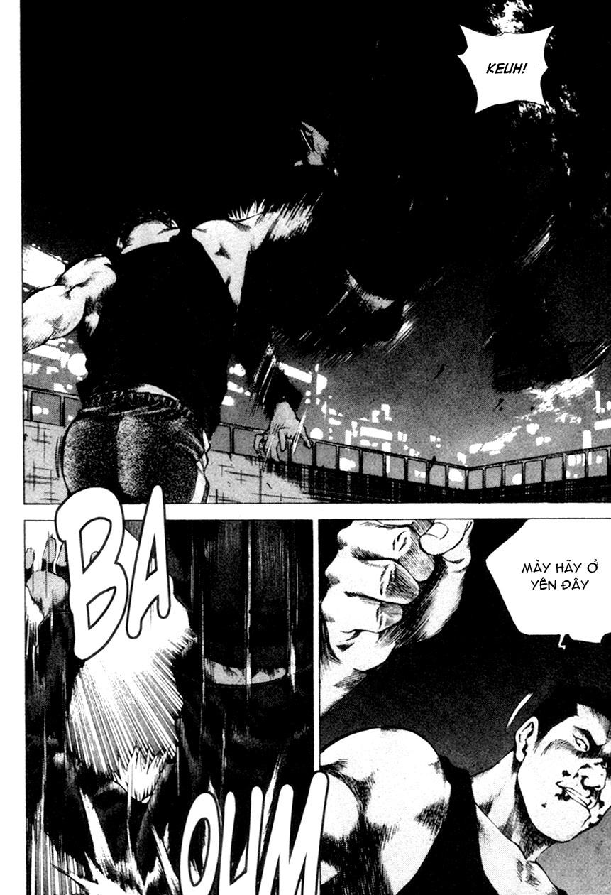 High School Chapter 36 - 11