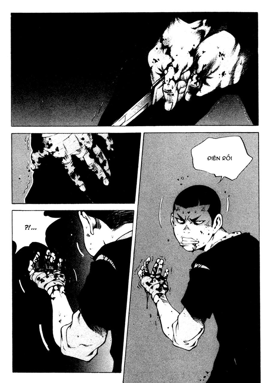 High School Chapter 36 - 12