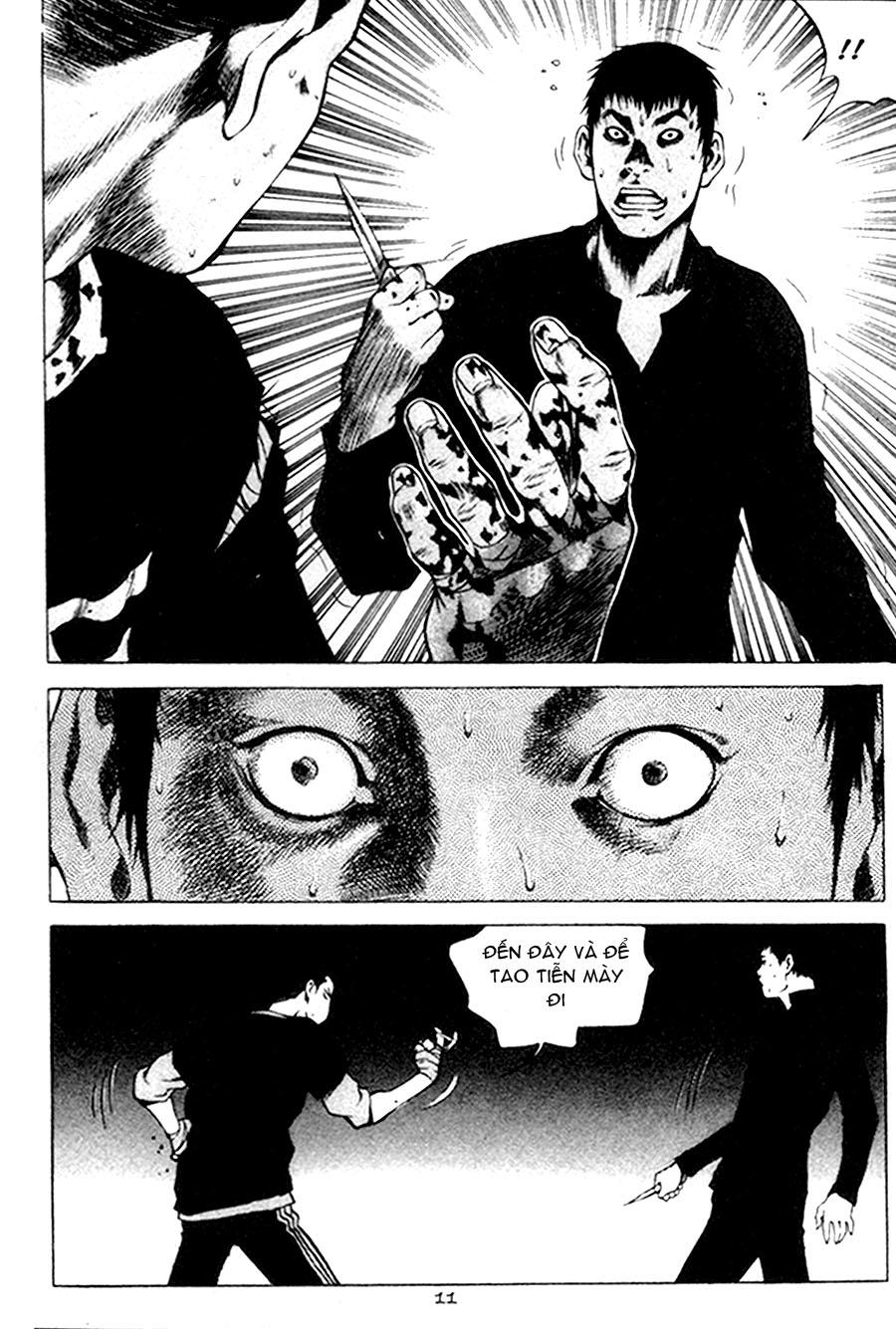 High School Chapter 36 - 13