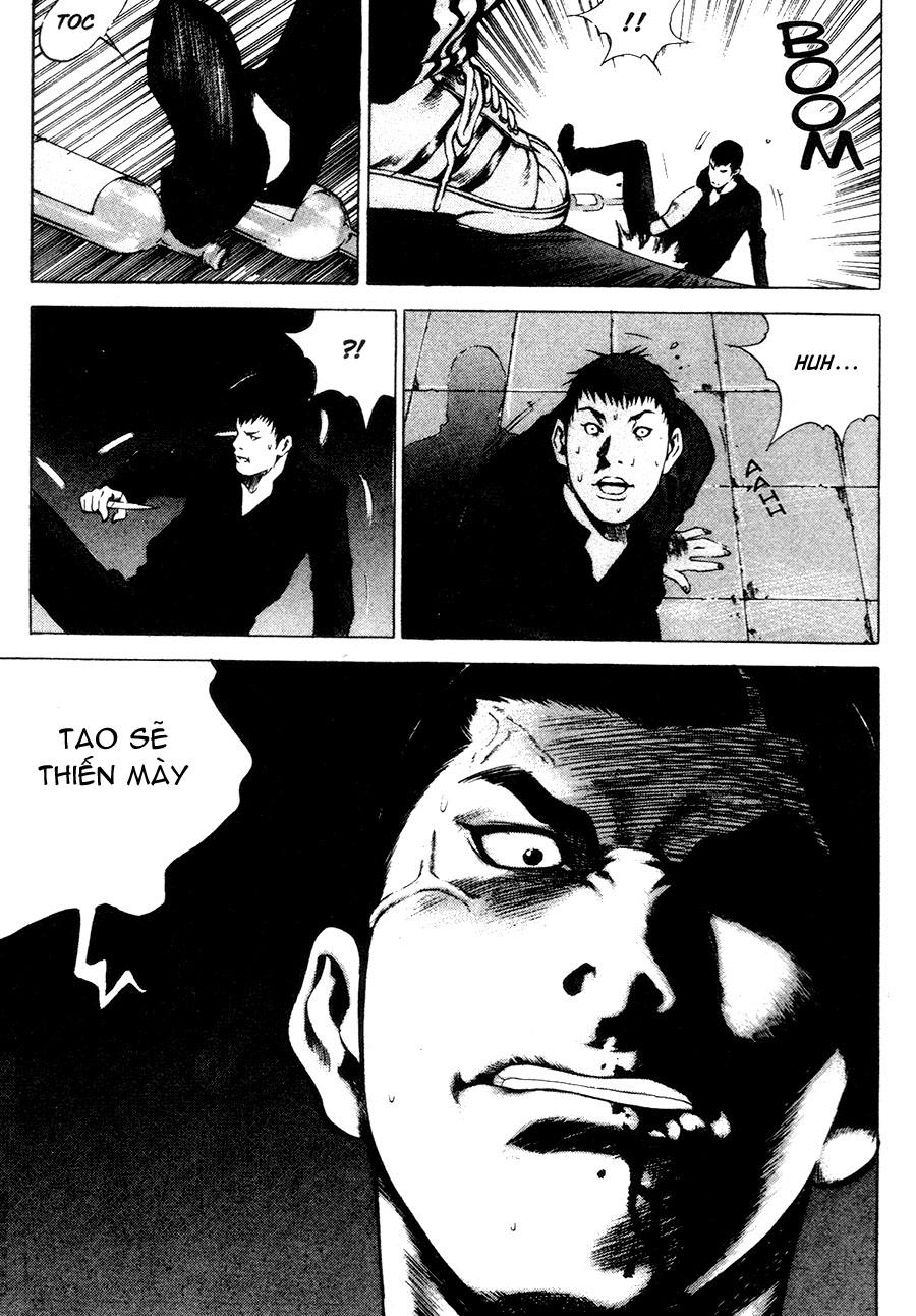 High School Chapter 36 - 14