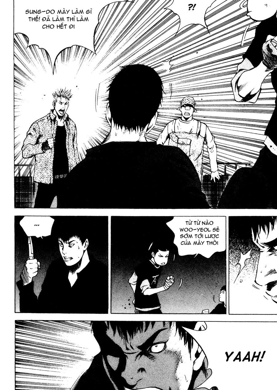 High School Chapter 36 - 15