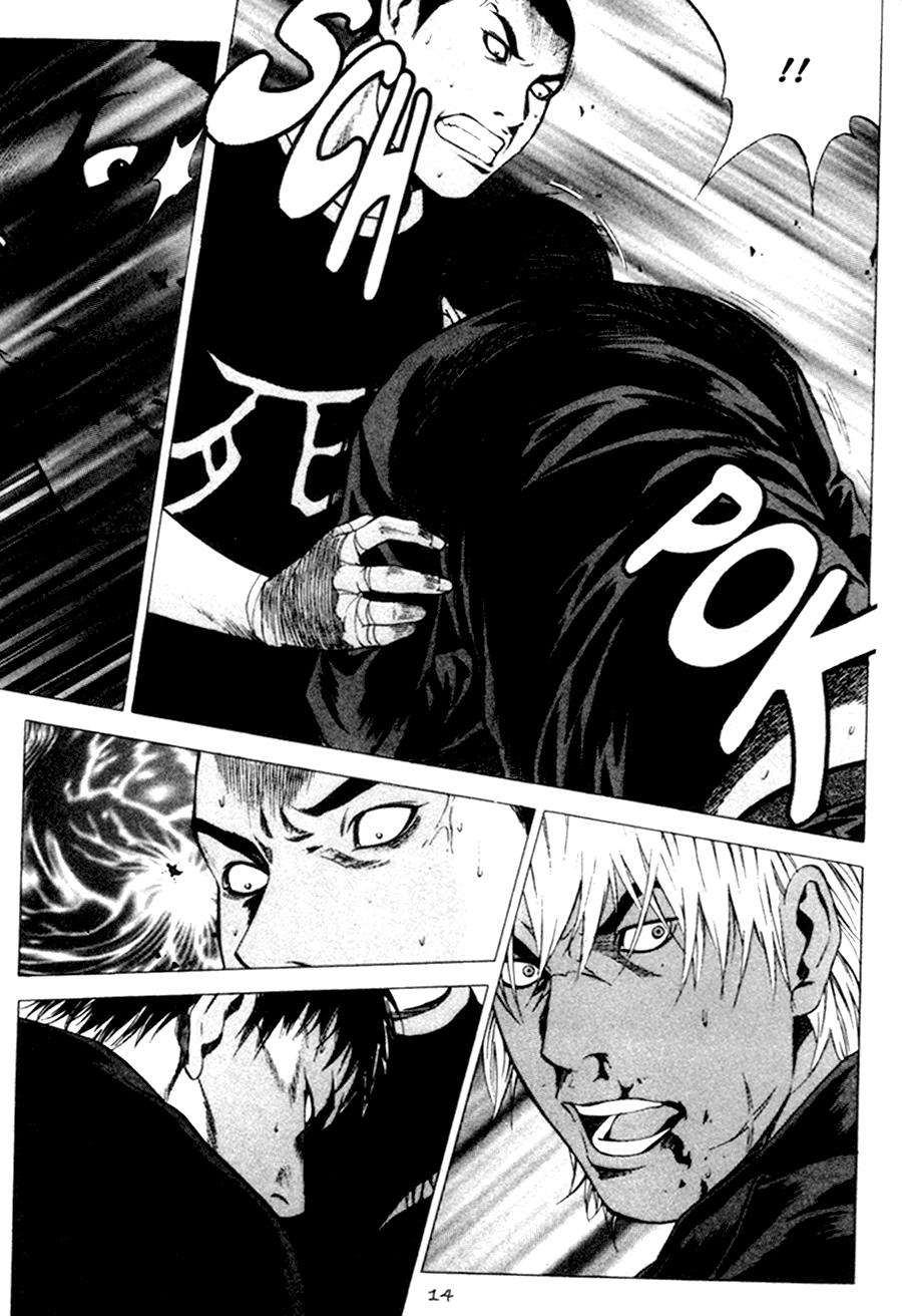 High School Chapter 36 - 16