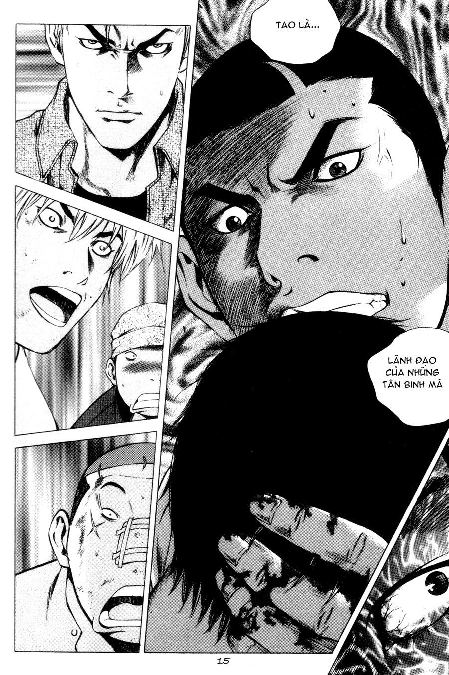 High School Chapter 36 - 17