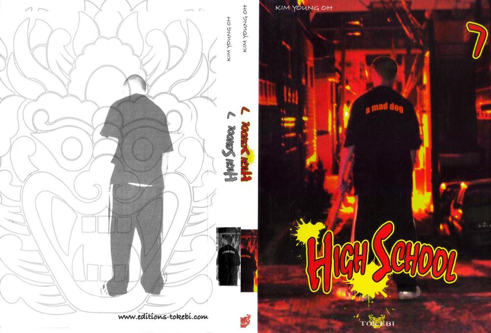 High School Chapter 36 - 3