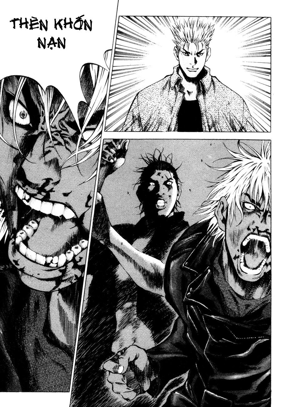 High School Chapter 36 - 23