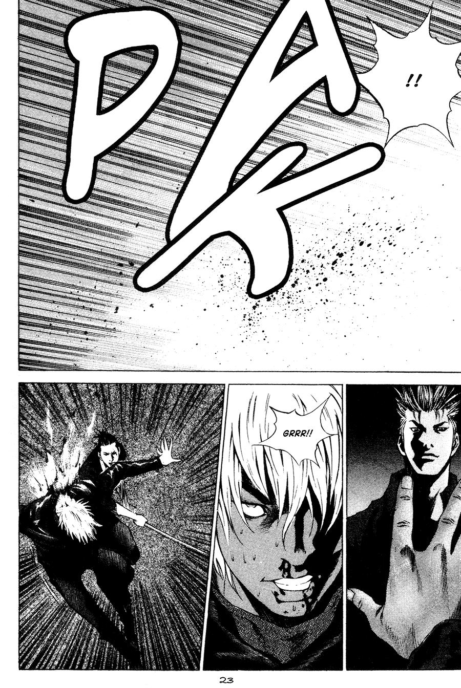 High School Chapter 36 - 24