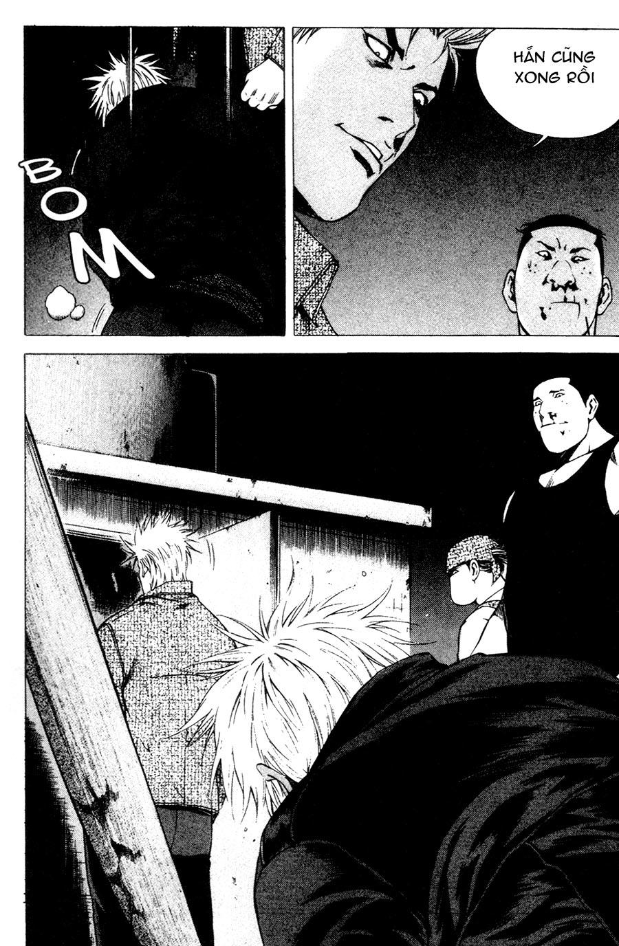 High School Chapter 36 - 26