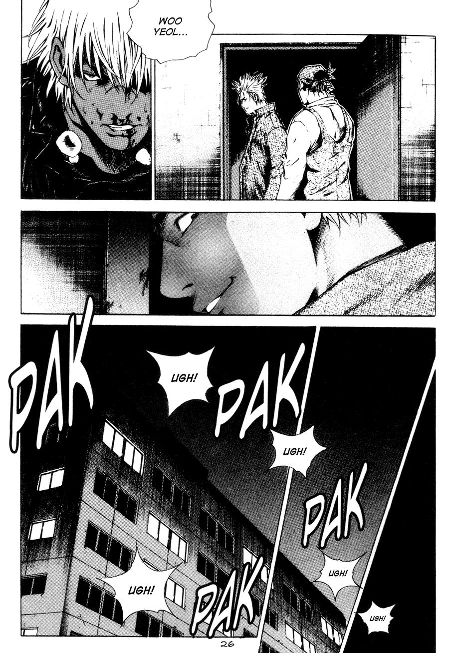 High School Chapter 36 - 27