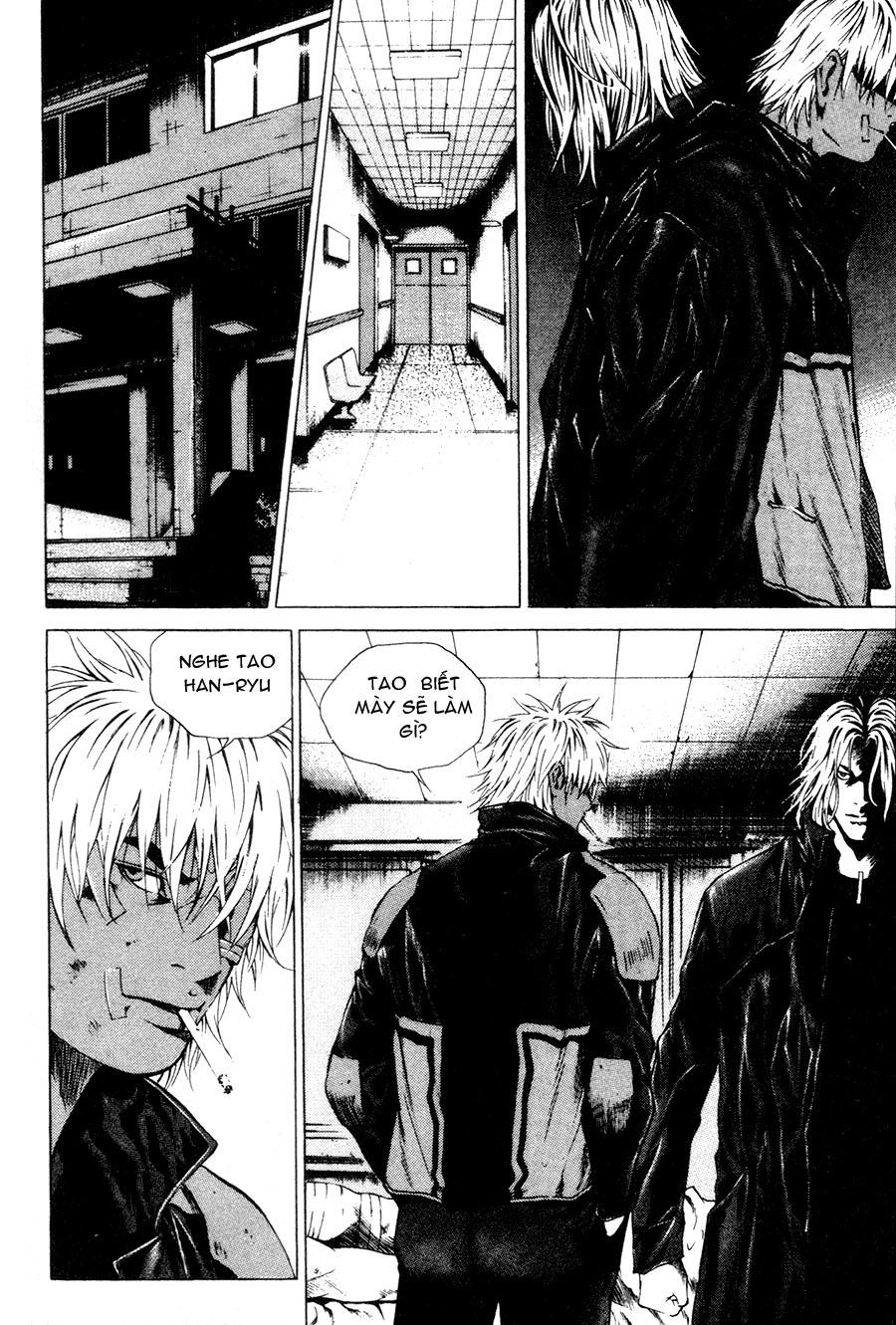 High School Chapter 36 - 28