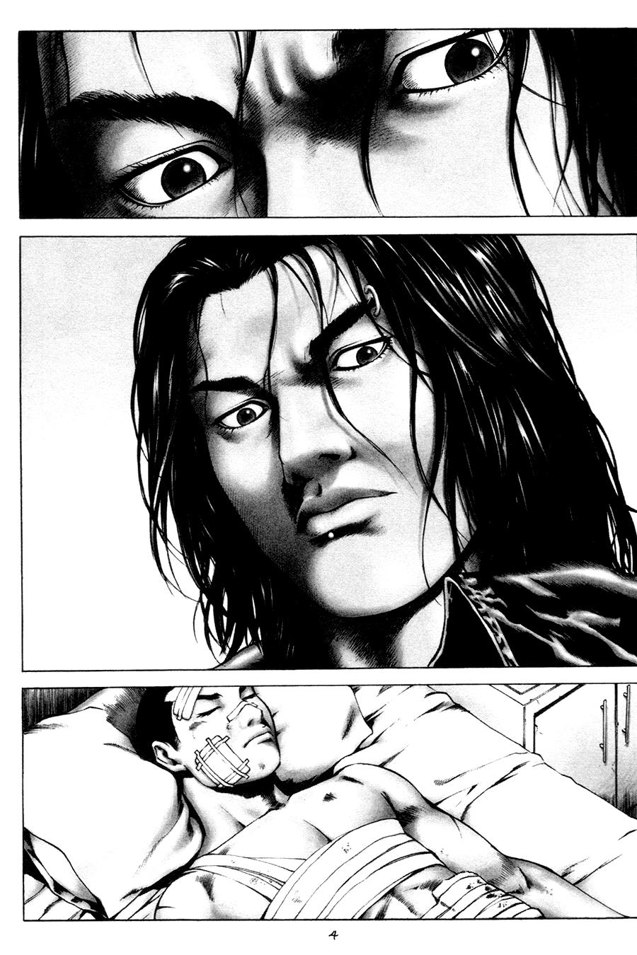 High School Chapter 36 - 6