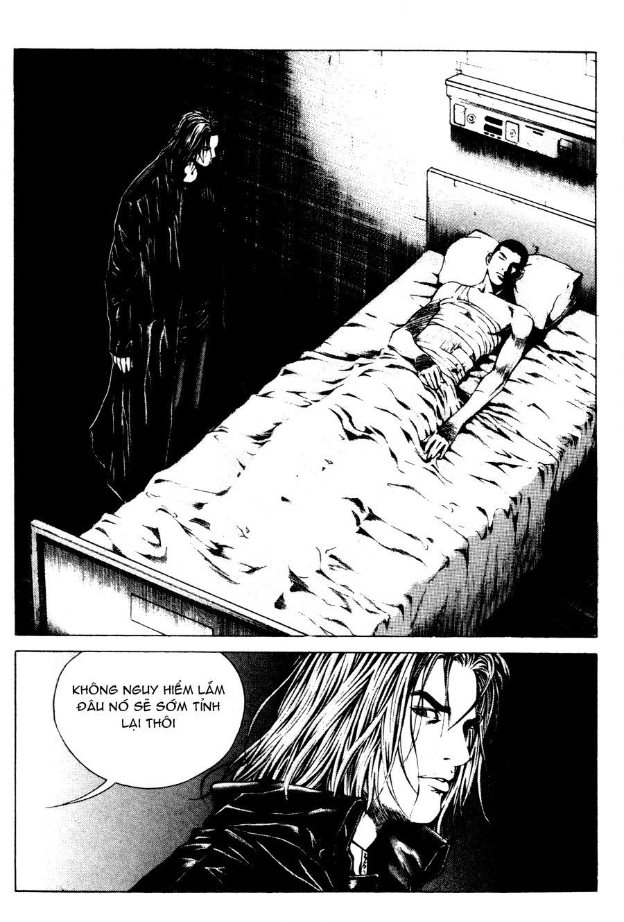 High School Chapter 36 - 7