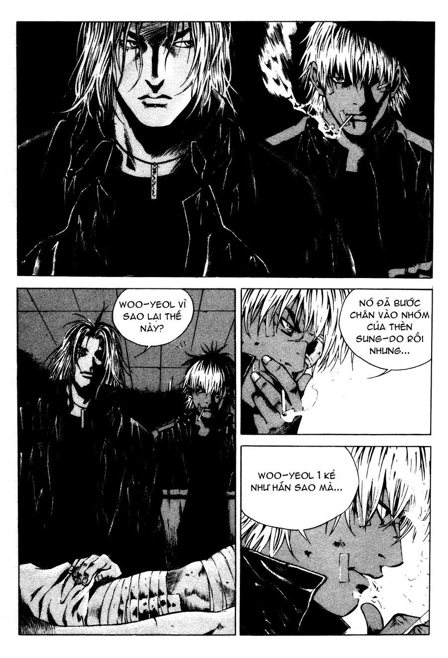 High School Chapter 36 - 8