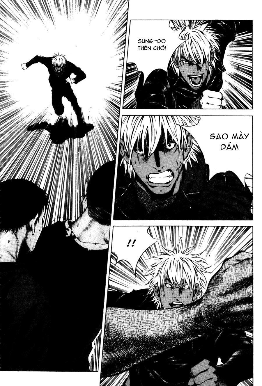 High School Chapter 36 - 10