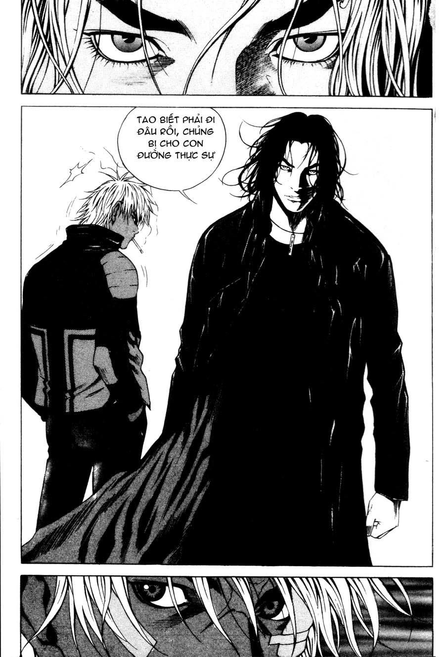 High School Chapter 37 - 12