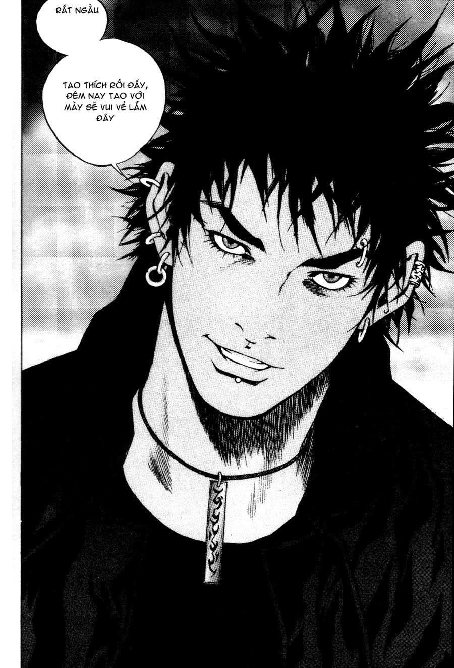 High School Chapter 37 - 23