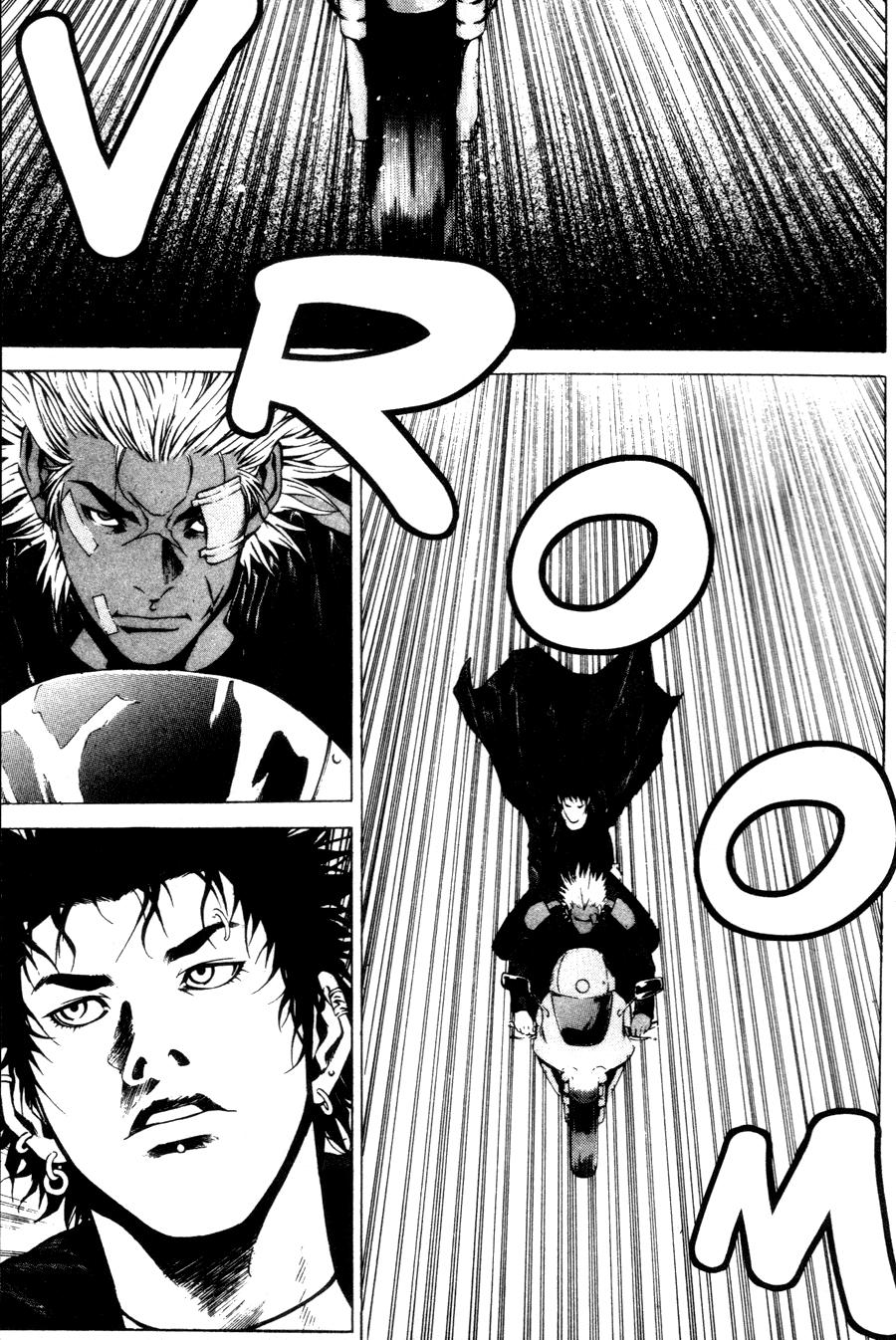 High School Chapter 37 - 24