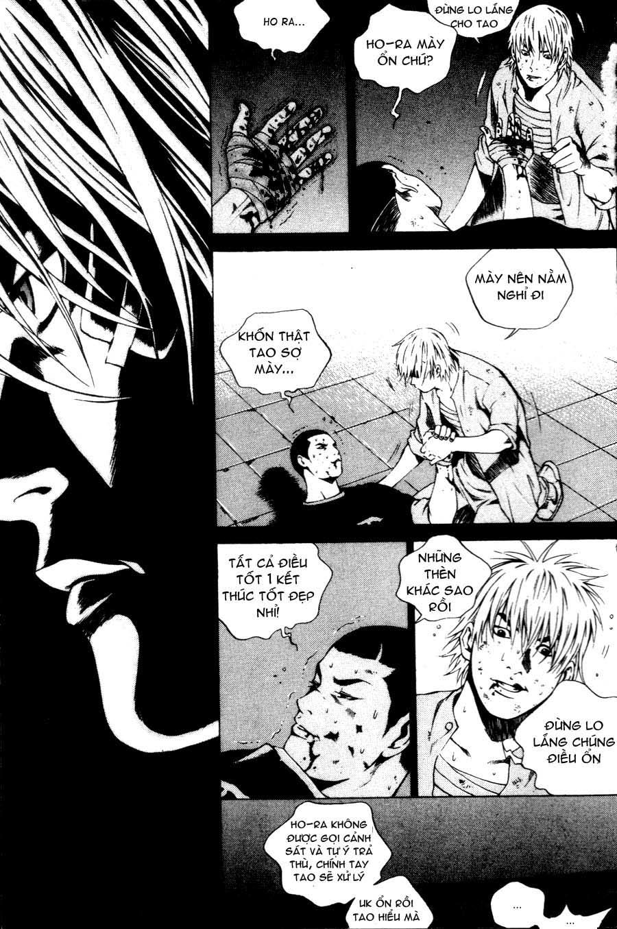 High School Chapter 37 - 10