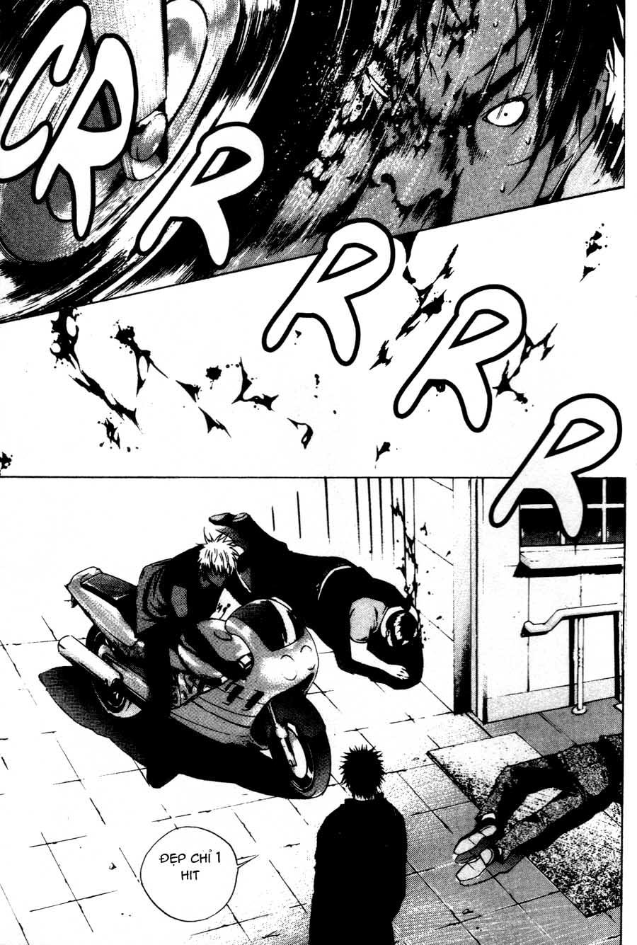 High School Chapter 38 - 14