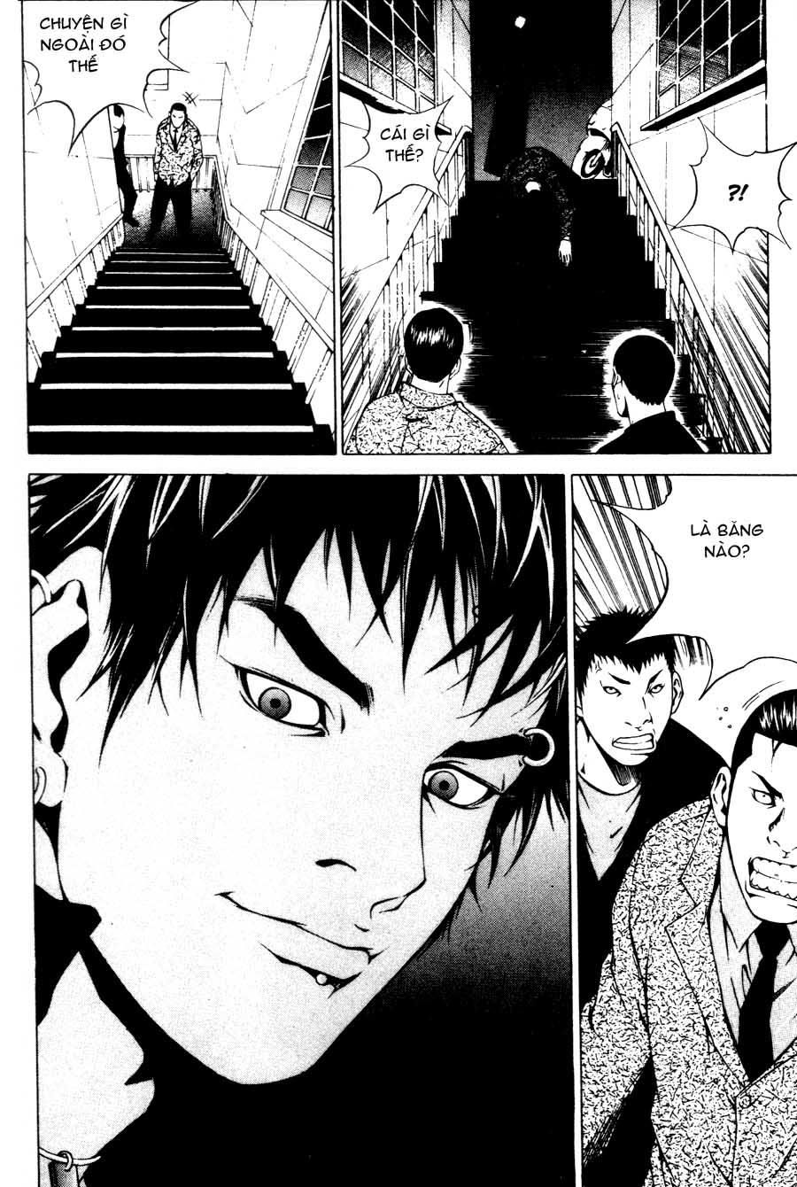 High School Chapter 38 - 15