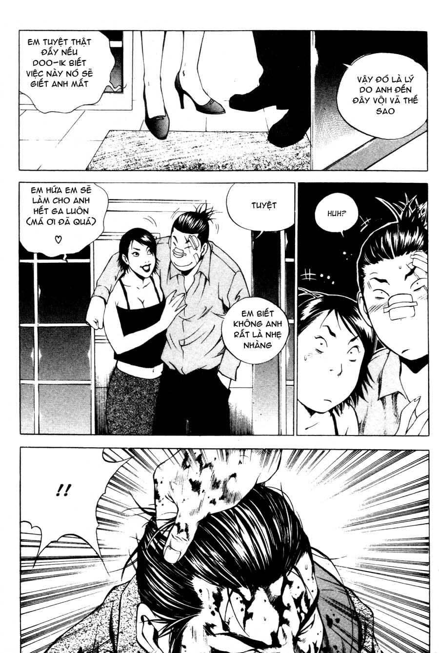 High School Chapter 38 - 16