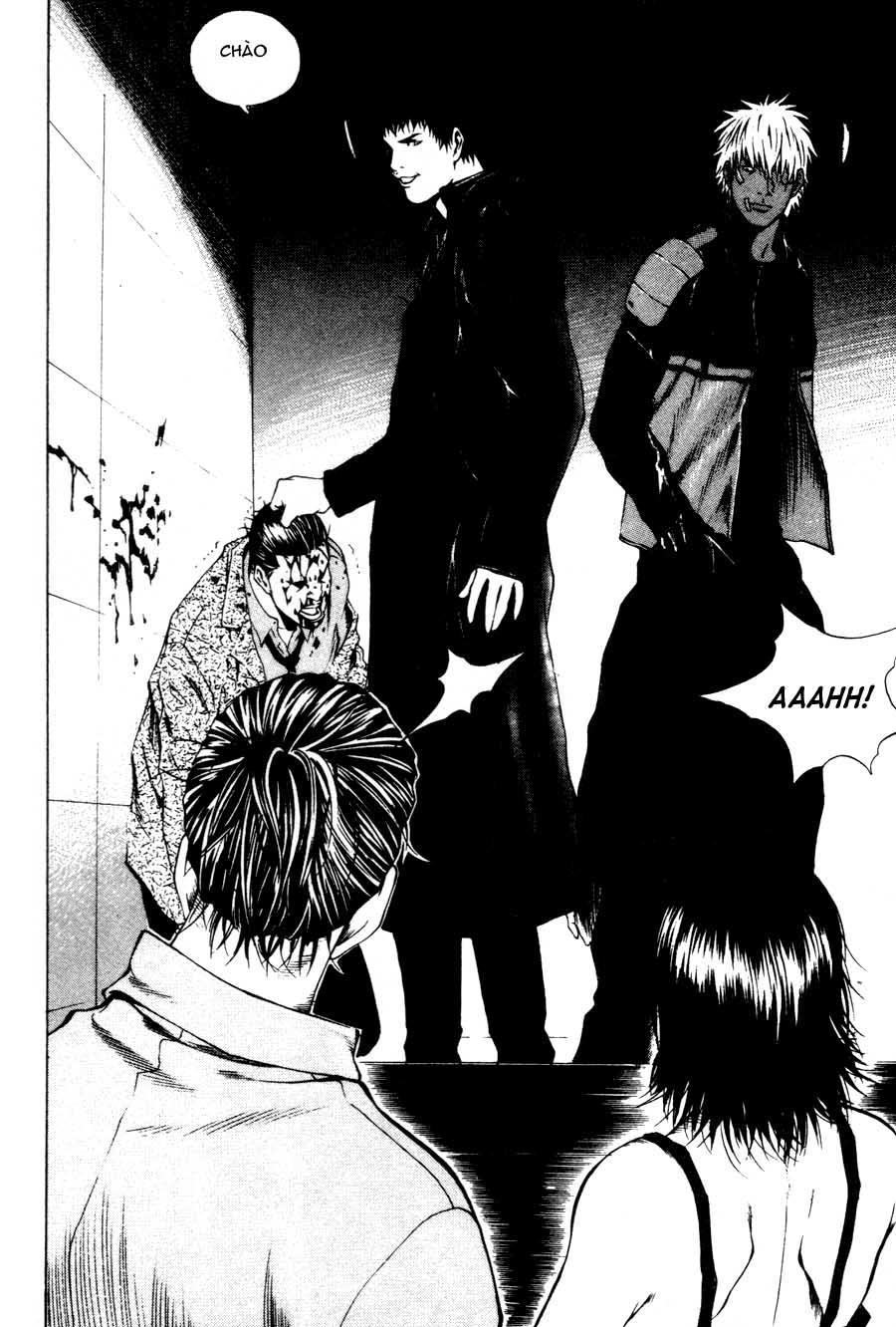 High School Chapter 38 - 17