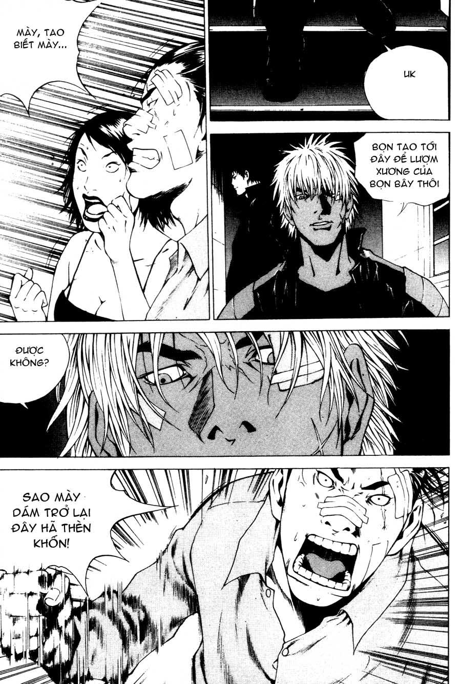 High School Chapter 38 - 18