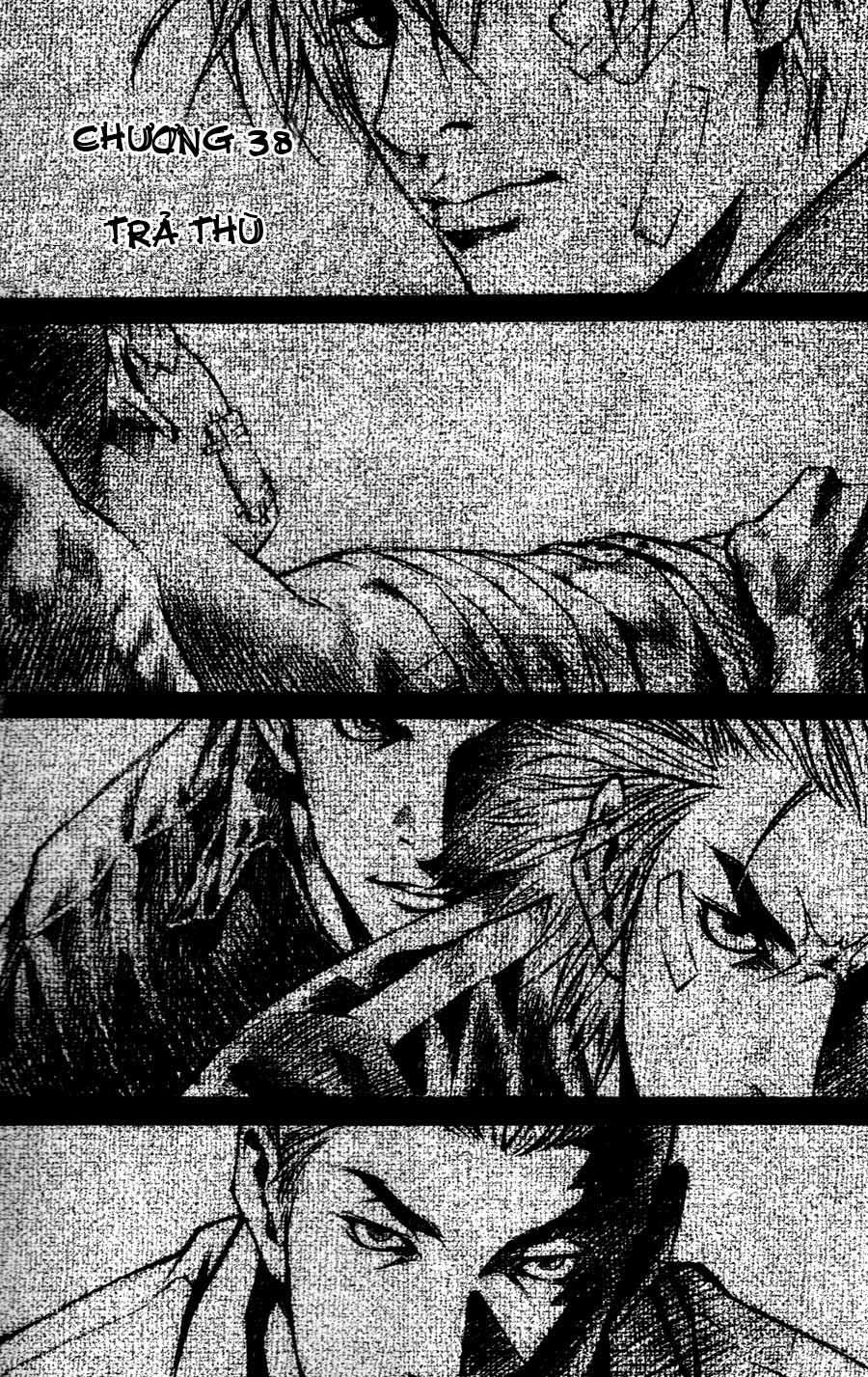 High School Chapter 38 - 3