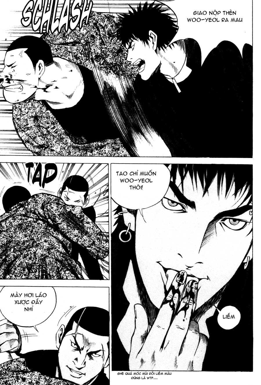 High School Chapter 38 - 26