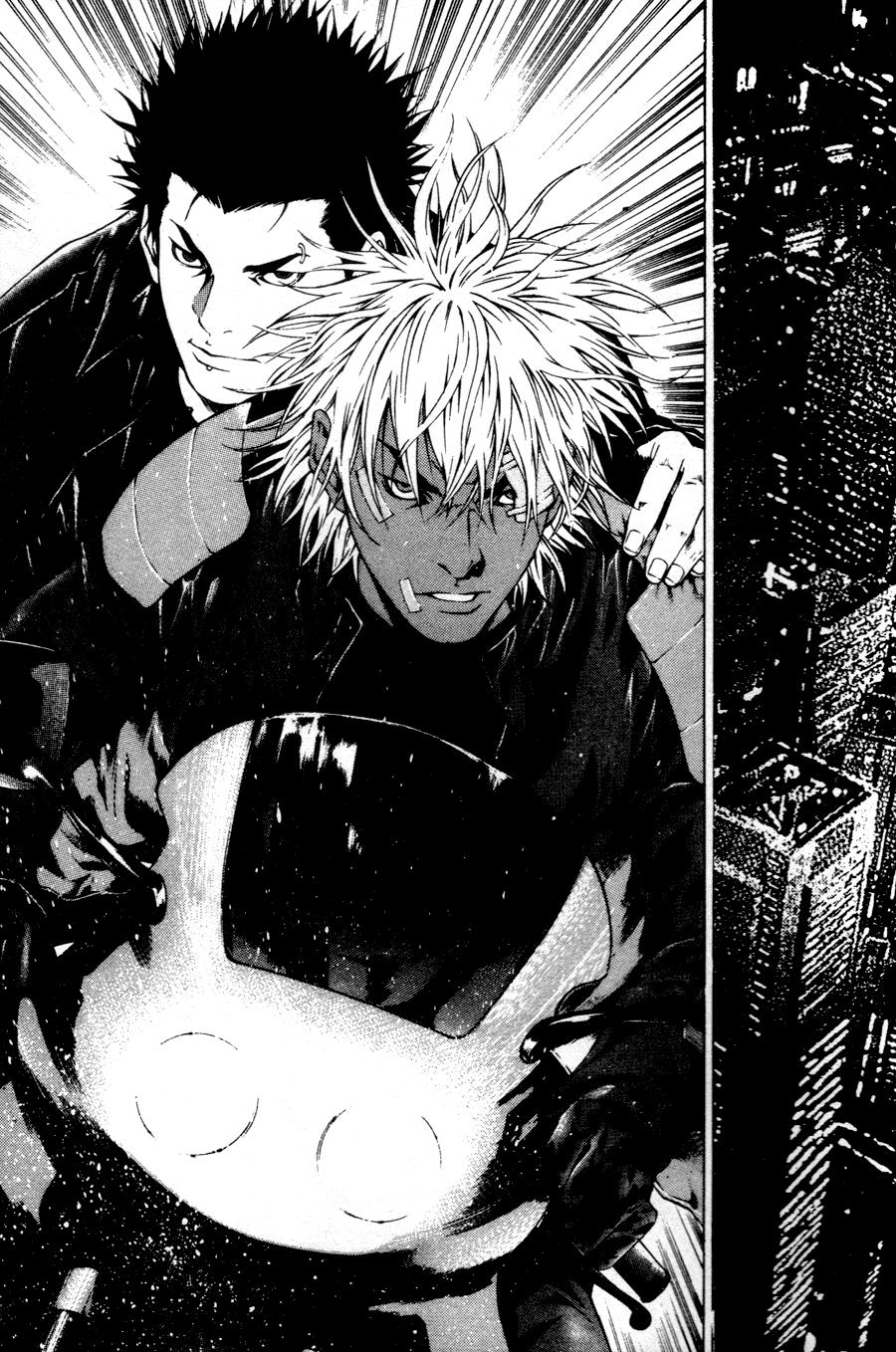 High School Chapter 38 - 4