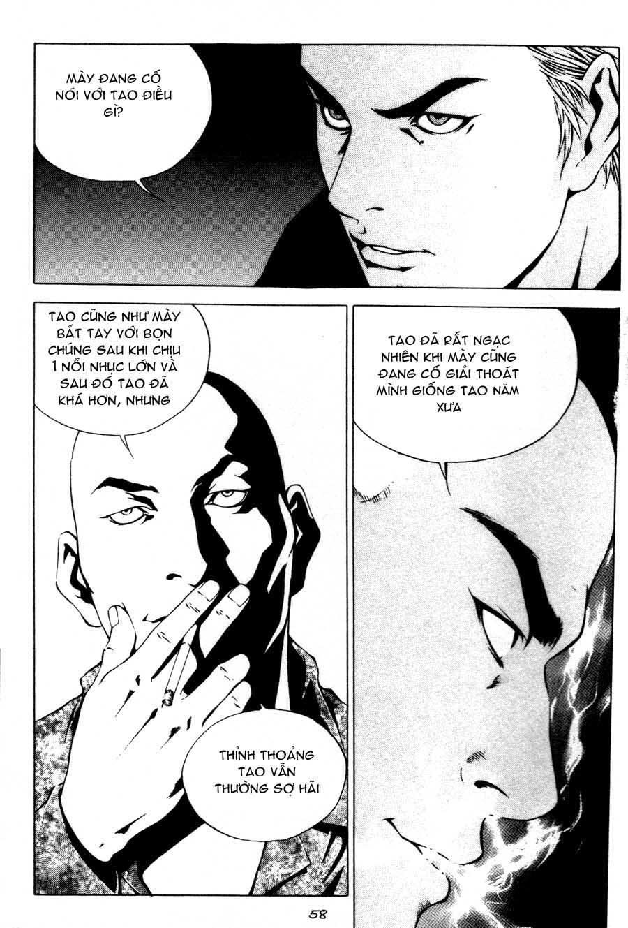 High School Chapter 38 - 8