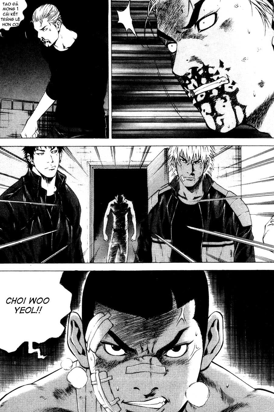 High School Chapter 39 - 24