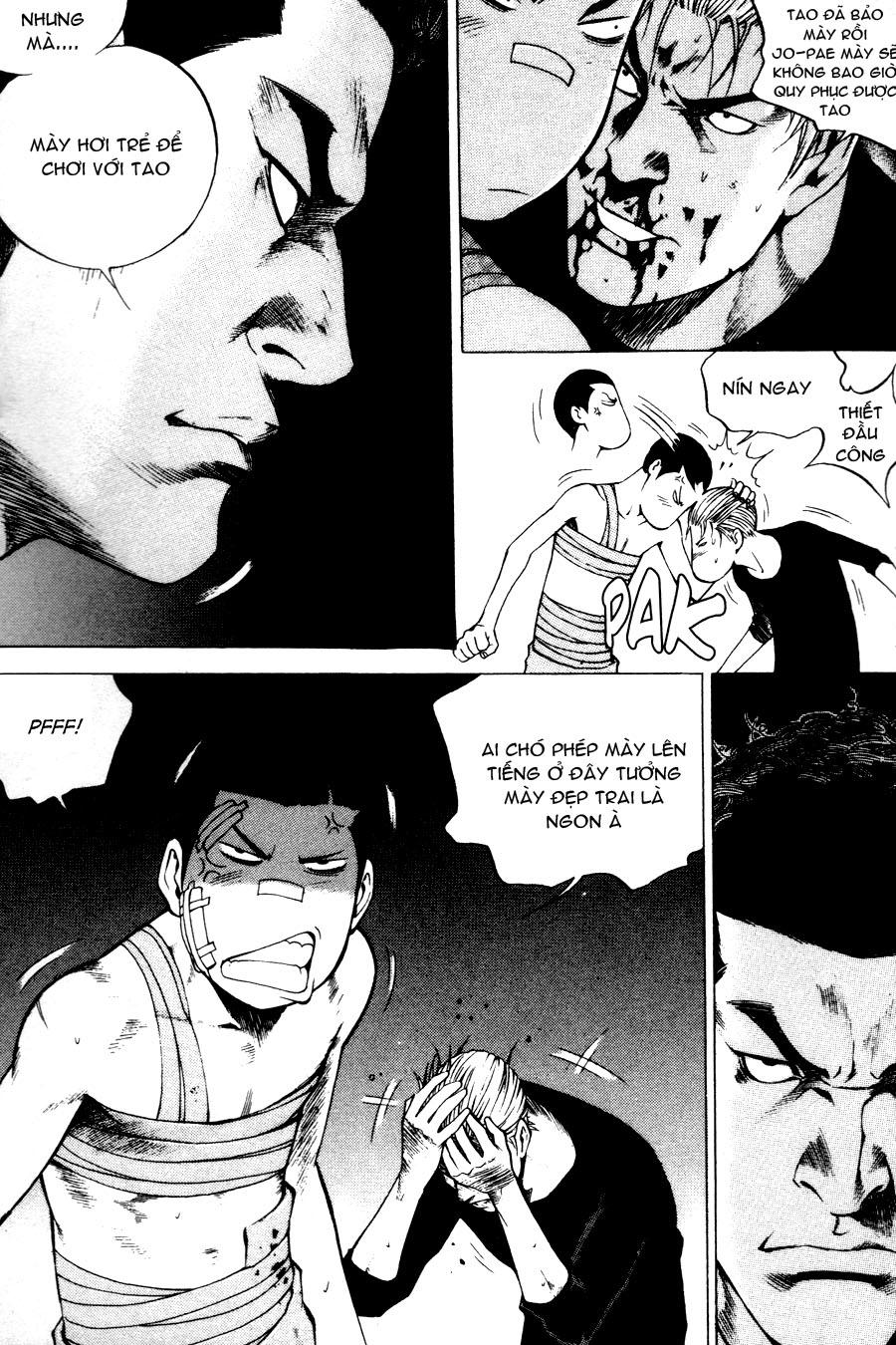 High School Chapter 40 - 13