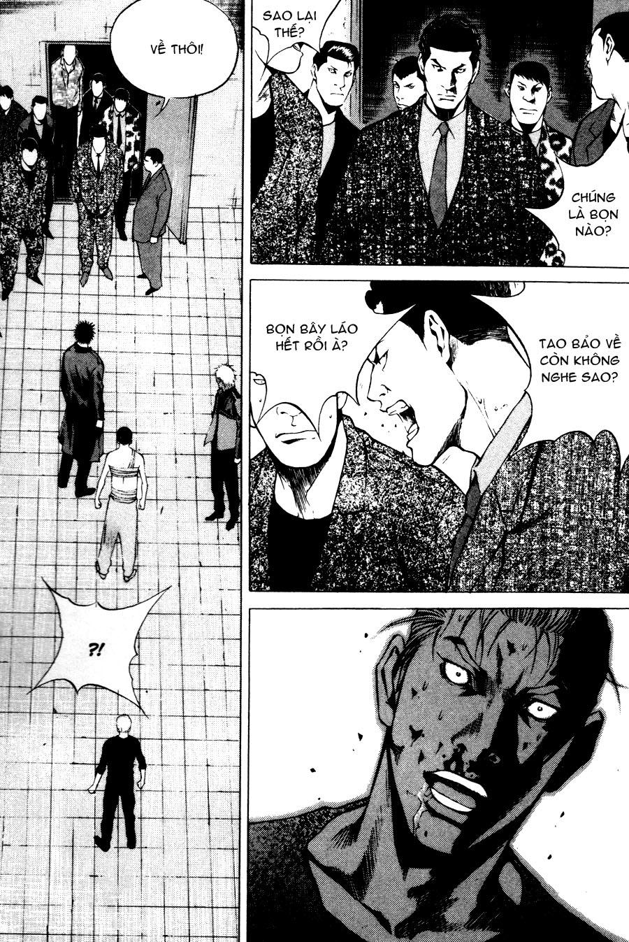 High School Chapter 40 - 19