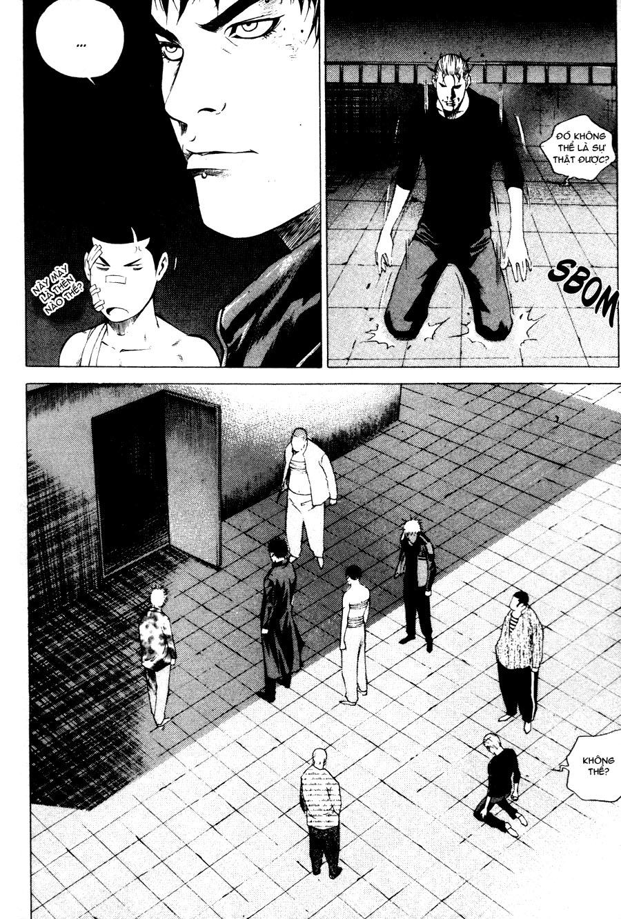 High School Chapter 40 - 21