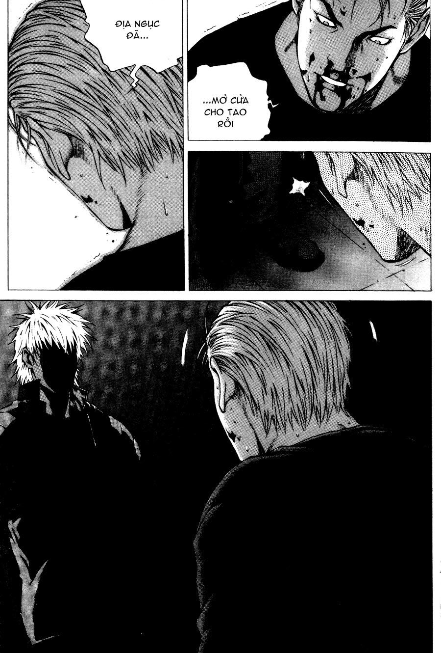 High School Chapter 40 - 22