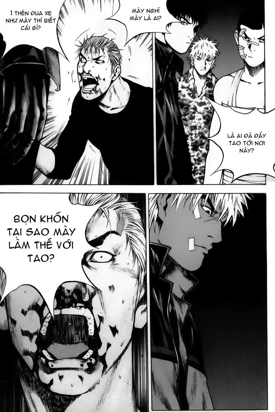 High School Chapter 41 - 5