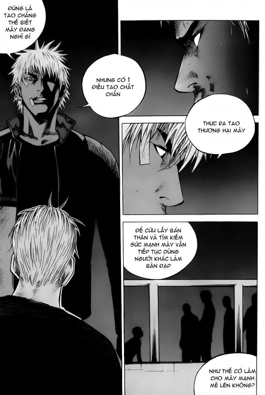 High School Chapter 41 - 6